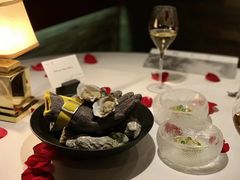 -三嚥阁 La Villa Restaurant