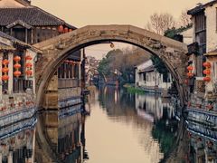 -南浔古镇