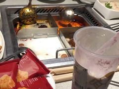 -海底捞火锅(大融城店)