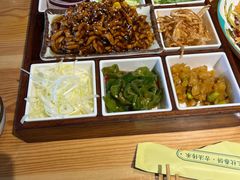 -满盛家宴·烤鸭·海鲜天津菜(河北路总店)