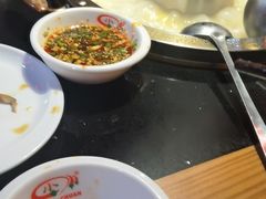 -小四川老火锅(欧风店)