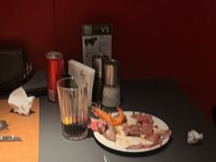 -拉蒂娜·巴西牛排馆 Latina·Brazilian Steakhouse(王府井喜悦店)
