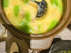 -宫燕府·京菜·烤鸭·淮扬菜(王府中心店)