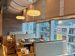 -莺花渡火锅City Green(万象城店)