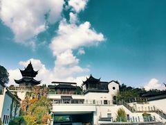 -江宁织造博物馆