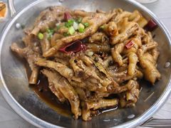 -小民大排档(光谷店)