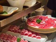 -海底捞火锅(西直门凯德MALL店)
