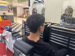 -D&H by Devilhands男士理容店