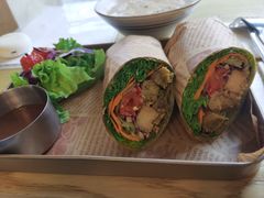 -就是卷儿Wrap and Roll(宣化路店)