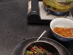 -大拙里·精致融合菜(沙湖桃源国际店)