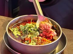 -夜食白市Yespicy·烧烤啤酒宵夜(番禺四海城店)