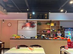 -戴叔叔龙虾馆·麻辣小龙虾