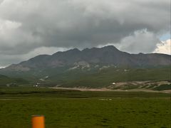 -祁连山·岗什卡雪峰景区