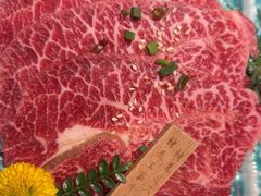 -山川小町·极番烧肉(新地假日广场店)