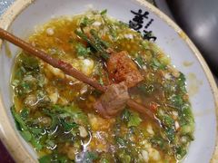 -盖帮鳝鱼串串(东郊记忆店)
