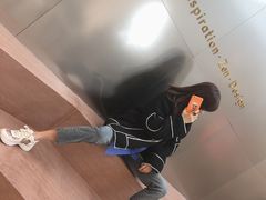 -喜茶(永旺梦乐城店)