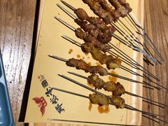 -那些年记忆烧烤