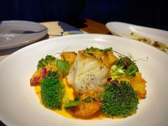 -Mercato莫卡多露台餐厅与酒吧(K11店)