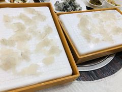 海鲈鱼生-金瑞轩大酒楼·顺德鱼生·粤菜海鲜(东江国际店)