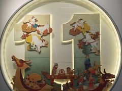 -泰盏鬼·颓废冬阴(陈家祠扬韬店)