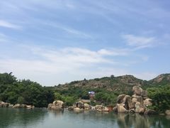 -白马涧龙池景区