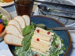 -丝路有约·优雅新疆菜(万宴城店)