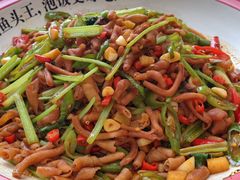 -三品香·江浙菜(松江九谊店)