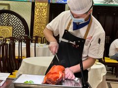 -汇贤府·李氏新鲁菜(万寿路店)