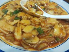 -海生炒面  盐池手抓羊肉馆(鼓楼南街店)