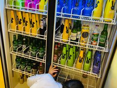 -盛宴自助餐厅(运达喜来登店)