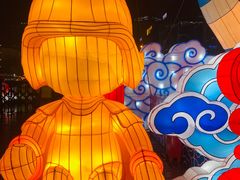 -西安城墙·碑林历史文化景区