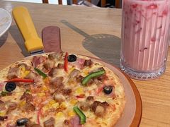 -菲滋意式餐厅(金华银泰城店)