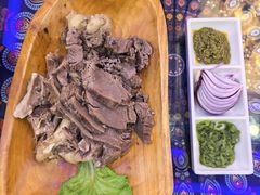 -浩日沁·蒙式餐厅(金泽时代广场店)