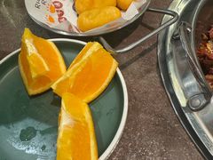 -一品渝香干锅鸭头(平安店)