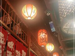 大堂-玉川屋·深夜食堂居酒屋(柳巷店)