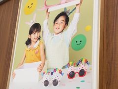 -海马体家庭照相馆(广州正佳广场店)