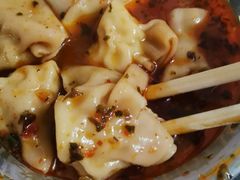 -春阳水饺(香槟广场店)