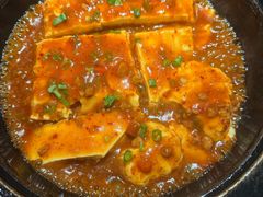 -大同江朝鲜菜•长春地标美食(绿园吾悦广场店)