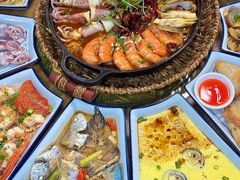 -东山壹号海鲜餐厅(金銮名都店)