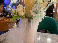-雀蓝川菜(星悦汇店)