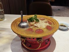 -燕郊烧鸽子(酷车小镇店)