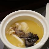 在金陵品味地道淮扬味