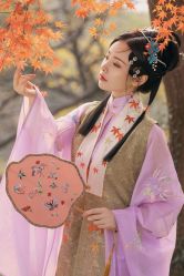 -八角古风摄影