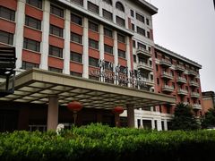 -北京前门建国饭店