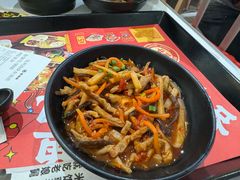 -老娘舅(杭州东站店)