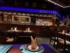 -甘尼仕印度餐厅爵士酒吧(阳春巷店)