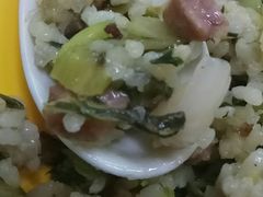-舒蔡记生煎菜饭(云南中路店)
