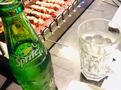 -很久以前羊肉串(清河店)