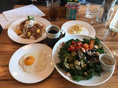 -Egg•Allday Brunch(襄阳北路店)