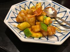 -誉八仙酒楼(静安大悦城店)